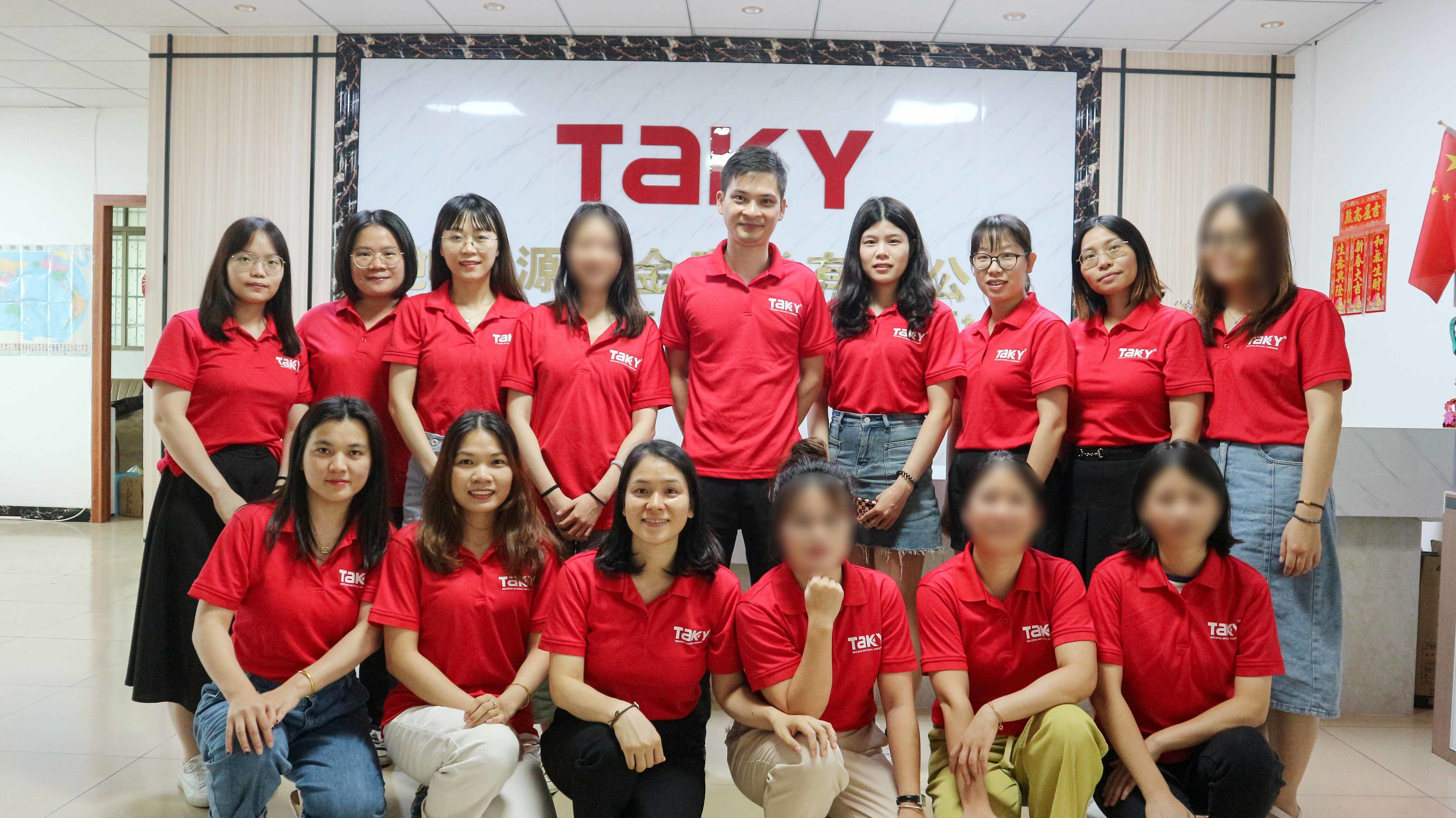 China Foshan Kangna Trading Co., Ltd. Perfil da companhia