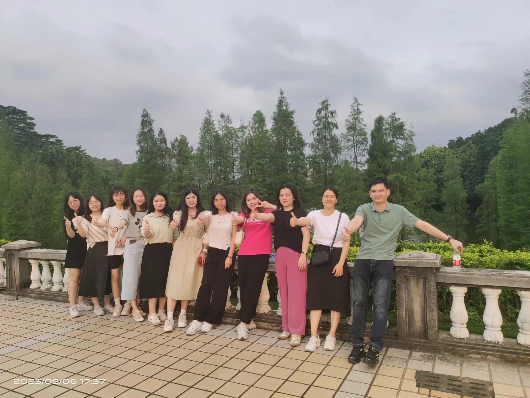 China Foshan Kangna Trading Co., Ltd. Perfil da companhia