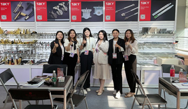 China Foshan Kangna Trading Co., Ltd. Perfil da companhia