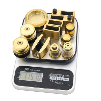 Ligação de zinco SS304 Instalação de hardware de porta de celeiro deslizante telescópica sem quadro