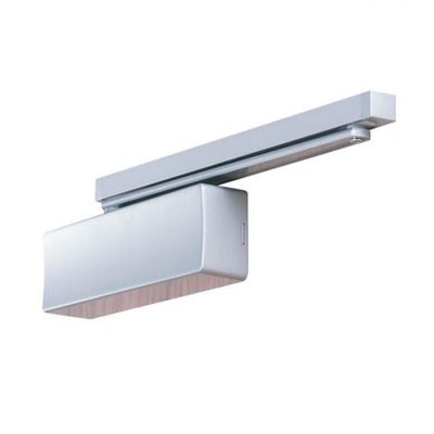 Fechadores de portas de vidro deslizantes auto-fecháveis para todas as portas de aço e plástico metálicos na melhor das hipóteses