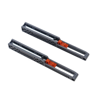 Ferro e Nylon Rodas de Rodas para Portas Deslizantes 8.5cm*11cm