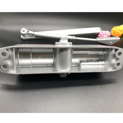 Fechador de porta automático Max. Peso da porta 65-85 kg dentro de -50 °C-70 °C para 65 kg Hidráulico