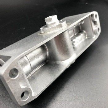 Taky TK-051A fechador de porta automático hidráulico com braço deslizante -40 a 60 graus