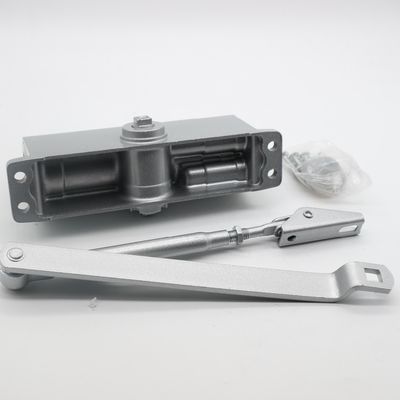 Taky TK-051A fechador de porta automático hidráulico com braço deslizante -40 a 60 graus