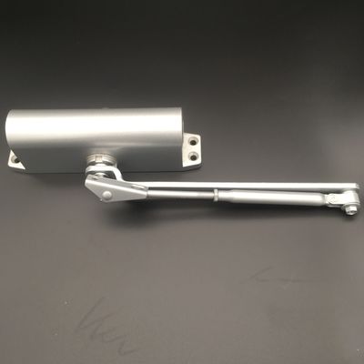 80kg Porta Fechada Suave Fechador de Porta com Sistema Hidráulico de Carga Pesada
