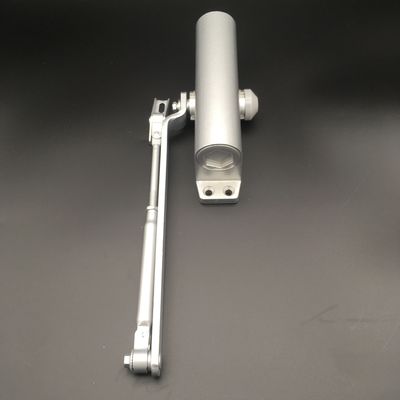80kg Porta Fechada Suave Fechador de Porta com Sistema Hidráulico de Carga Pesada