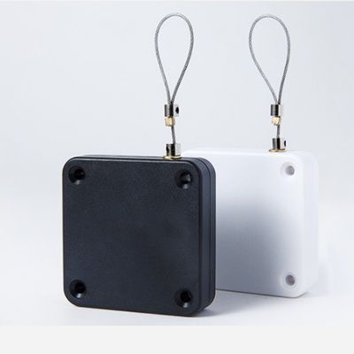 Anti-punching Design moderno Sensor de operação segura fechador de porta para aplicação padrão