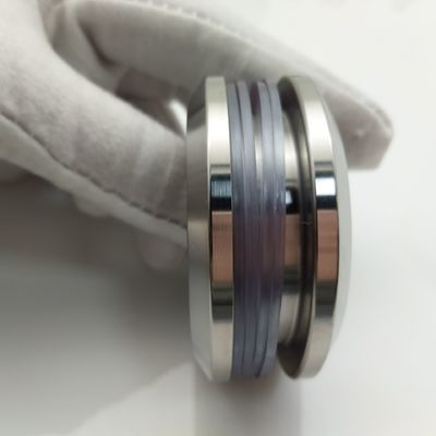 Kit de porta deslizante para construção resistente