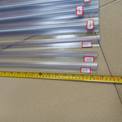 Chuveiro silicone vedação tira para 120 polegadas porta de vidro Prevenir vazamentos e parar danos causados pela água