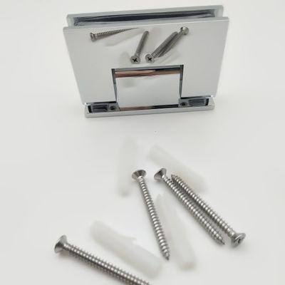 Porta de chuveiro de vidro de vidro de design moderno Pivot hinge para 800-1000mm Largura da porta de vidro