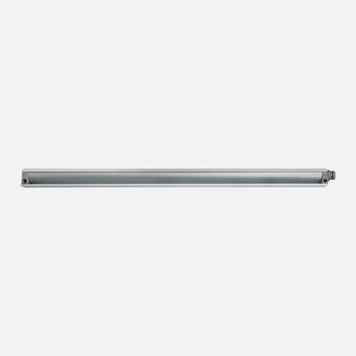 TAKY Cor Branca 30-80kg Fechador de Porta Deslizante de Vidro Sem Quadro para Requisitos do Cliente