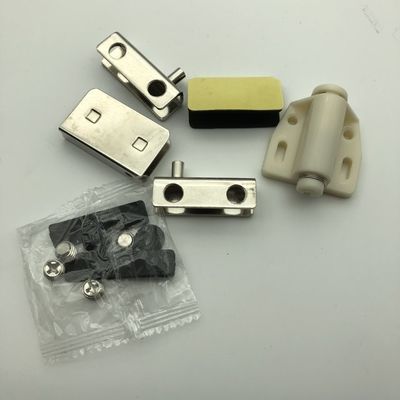 3-10MM espessura da porta Porta de vidro dobradiça em ferro material e desempenho