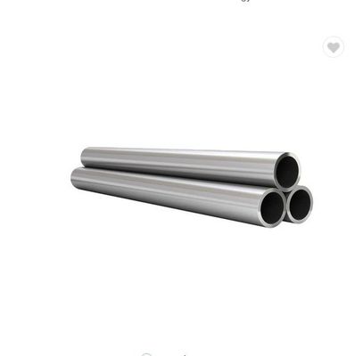 Porta deslizante com tubo de aço inoxidável de 25 mm de diâmetro e alta resistência à corrosão