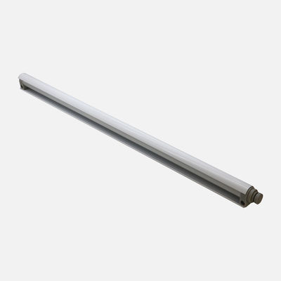 Fechador de porta deslizante pneumático de fechamento automático de design moderno para portas de liga de alumínio