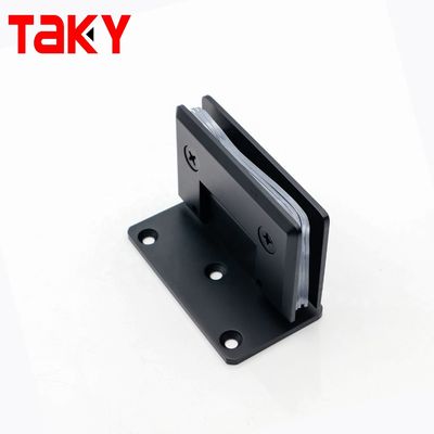 Serralhas para chuveiros SS304 Suave fechado Serralha de chuveiro Banheiro Porta de vidro Ferral de aço inoxidável