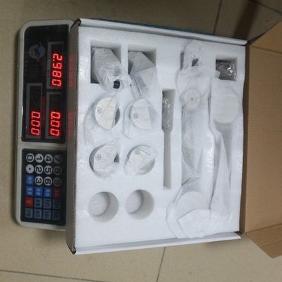 80-120 kg Portador de carga Acessórios de porta deslizante de vidro Perfeito para renovação de banheiro