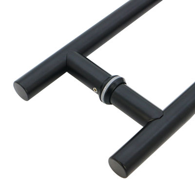 800*455*38MM/1000*560*51MM Portão de porta de guarda com manobra de aço inoxidável