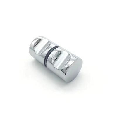 Fabricação de portas de aço inoxidável 304 de vidro