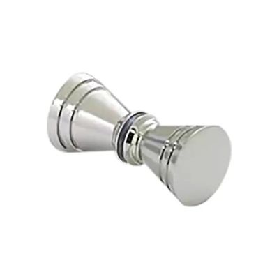 Fabricação de portas de aço inoxidável 304 de vidro