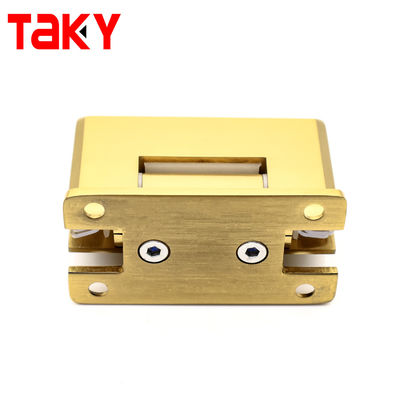 Ajuste da parede a vidro dobradiça dobradiça da porta de tela dobradiça de chuveiro