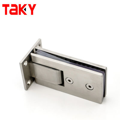 Moderno minimalista estilo chinês europeu porta janela puxar alças para cabine de chuveiro