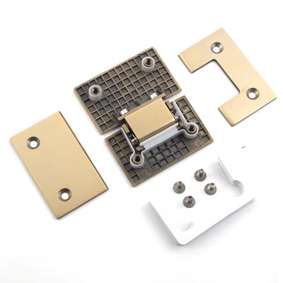 Foshan Golden Shower Hinge Long Life aço inoxidável para outros acessórios de portas e janelas