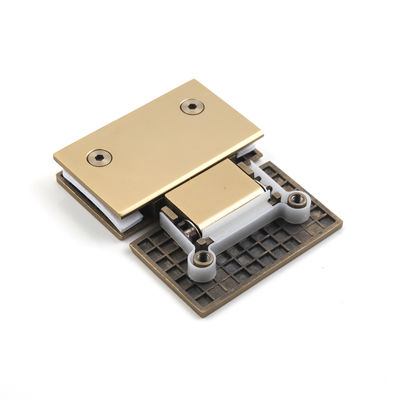 Foshan Golden Shower Hinge Long Life aço inoxidável para outros acessórios de portas e janelas