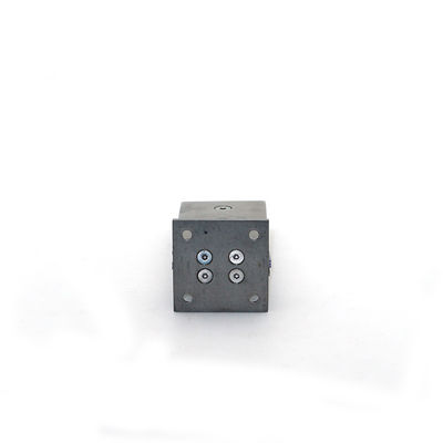 Grampos de vidro Porta de chuveiro preta Armadilha Longa vida e design elegante para banheiros
