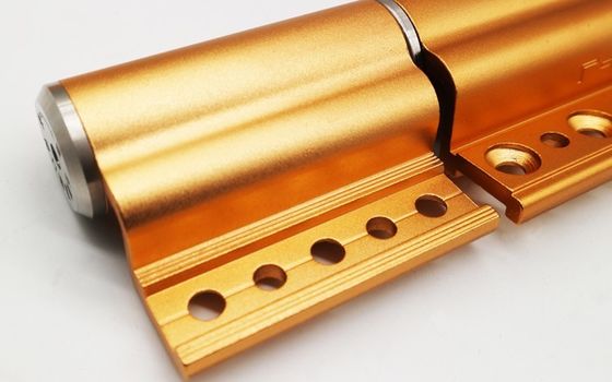 Acessórios para portas e janelas de 90*55mm