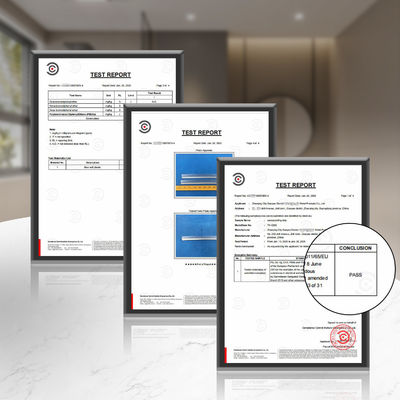 Faixa de vedação transparente para porta de chuveiro em PVC transparente de 10mm à prova d'água