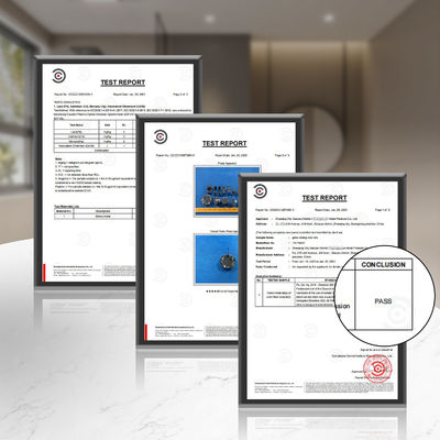Acessórios para o chuveiro sem moldura de venda a quente Kit de portas de vidro deslizante Kit