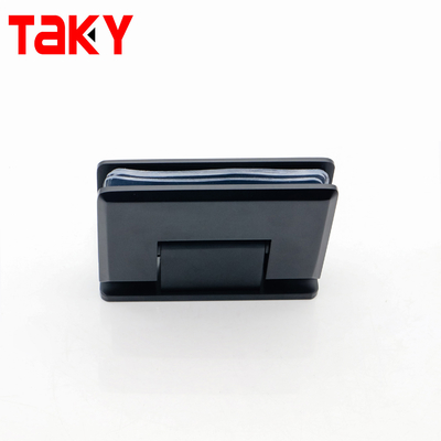 SSS304 Dobre uma dobradiça de banho mole de banheiro dobradiça de aço inoxidável