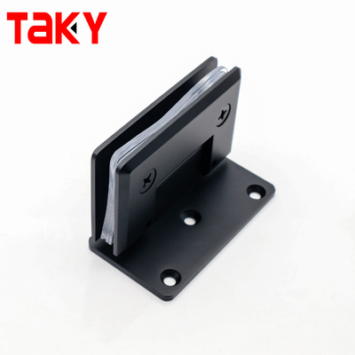 SSS304 Dobre uma dobradiça de banho mole de banheiro dobradiça de aço inoxidável