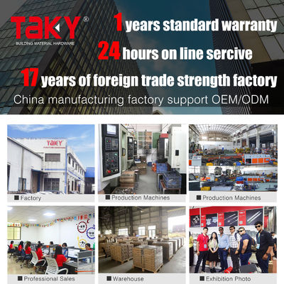 Good Quality 25-55kg Heavy Duty Two Speed Adjustable Aluminum Hydraulic Auto Automatic Door Closer Hinge