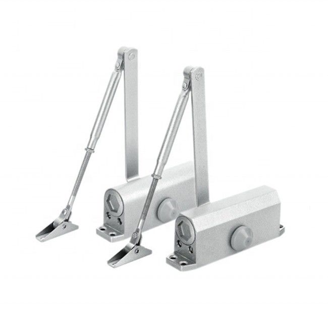 Fechador de porta automático Max. Peso da porta 65-85 kg dentro de -50 °C-70 °C para 65 kg Hidráulico