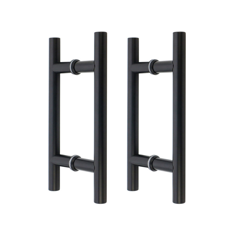 800*455*38MM/1000*560*51MM Portão de porta de guarda com manobra de aço inoxidável