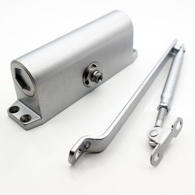 Bom preço Peso máximo da porta 45-65kg Alumínio liga porta deslizante automática fechado porte automático on-line