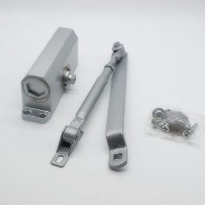 Fechador de porta deslizante durável para todas as portas de metal, aço, plástico, material de liga de alumínio