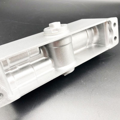 Bom preço Hotel Alumínio Ligação Automática Porta Deslizante Fechador Ferme Porta Automática on-line