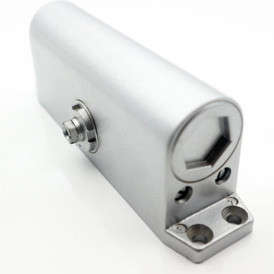 Alumínio liga porta deslizante automática mais perto para a faixa de temperatura -40 graus-80 graus