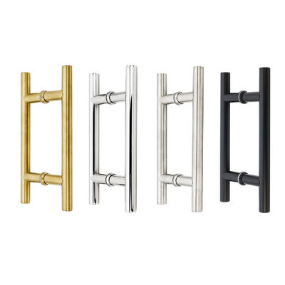 Bom preço Aço inoxidável 201 304 316 Espelho polido Mancha Negro Ouro Garrafa de porta de vidro de aço on-line