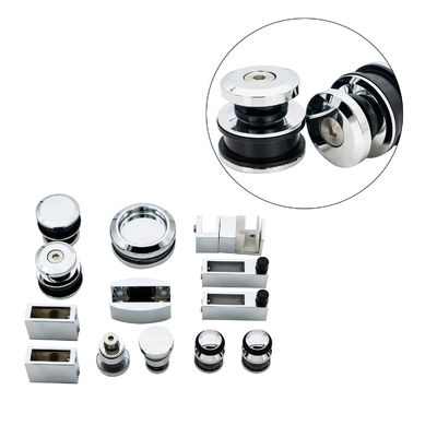 Bom preço Sistema de portas deslizantes de aço inoxidável de design moderno on-line