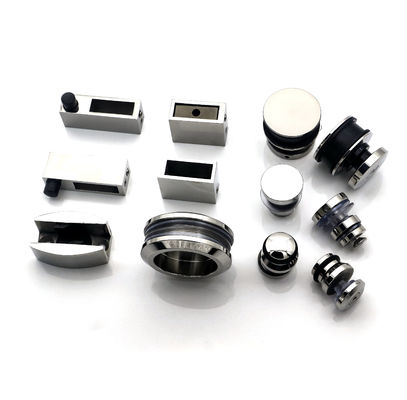 Bom preço Atualize a sua porta com o nosso sistema de portas deslizantes de vidro temperado on-line