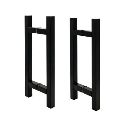 Bom preço Custom 15x 25 Tubos de chuveiro retangulares on-line