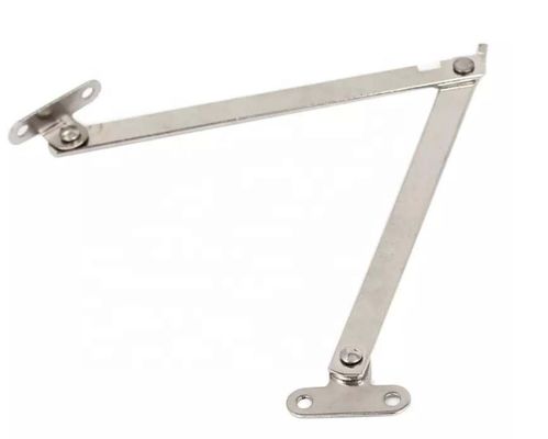 Bom preço Edifício de escritório Mobiliário Armário Porta Mesa de frente Portão dobrável Suporte de tampa Estaca de dobradiça on-line