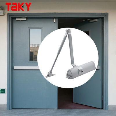 Hot Sale Hydraulic Aluminum Wireless Control Cam Action Door Closer