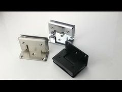 TK-A070 dobradiça da porta do chuveiro de vidro para a parede