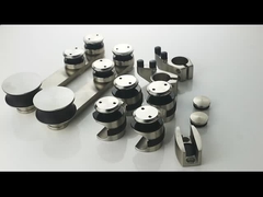 TK-YM002 Acessórios de portas deslizantes de vidro para chuveiros