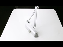 TK-P007 fechador de portas